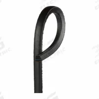 GATES Wedge V-Belt: D205, 210 in Outside Lg, 1 1/4 in Top Wd, 3/4 in Thick, Polyester. Key specifications — Industry Number: D205.