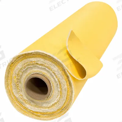 STEINER Welding Blanket Roll: Acrylic-Coated Fiberglass, 5 ft Wd, 150 ft Lg - Medium-Duty Acrylic-Coated Fiberglass Welding Blanket Rolls