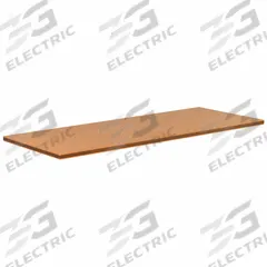 APPROVED VENDOR Workbench Top,Wood,96x30 in.,Straight: Hardwood, 96 in x 30 in (MPN 800XF5). Key specifications — Color: Wood; Brand: APPROVED VENDOR; Top Surface Material: Laminated Hardwood; Top Material Finish: Sealed; Manufacturer Part Number: 800XF5; Includes Stringer: No; For Use With: Workbenches with Legs and No Pedestals; Includes Mounting Hardware: Yes.