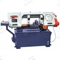 DAYTON Band Saw: 9 in x 16 in, 80 to 250 SFPM, 0° to 45°, 4.7, 1 Phase, 230V AC (MPN 499F31). Key specifications — attr313019: 4.7; attr313020: 1; attr313018: 0° to 45°; attr313016: 9 in x 16 in; attr313017: 80 to 250 SFPM; attr325084: DAYTON.