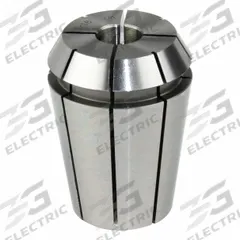 LYNDEX-NIKKEN Rigid Tap Collet: ER20, For #12 to 7/32 in Taps (MPN ET20-220). Key specifications — attr1033478: ET20-220; attr1033479: LYNDEX-NIKKEN.