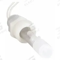 MADISON Alternator Closed Liquid Level Switch: Selectable, SPST, Polypropylene (MPN M8700-C). Key specifications — attr211334: MADISON; attr1023755: Lead Wires; attr1027626: 0.63.