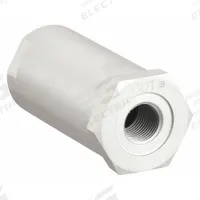 APPROVED VENDOR Hydraulic Pressure Filter: 3,000 psi Max. Pressure, 3/8 in Outlet Port Thread Size (MPN 36L333). Key specifications — attr95803: 25; attr95805: Bronze; attr98905: APPROVED VENDOR.