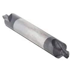 APPROVED VENDOR Center Drill: Plain Type, #8, 82°, 3 1/2 in Overall Lg, AlTiN Coated Carbide (MPN 300-002010B). Key specifications — Brand: APPROVED VENDOR; End Type: Double End.
