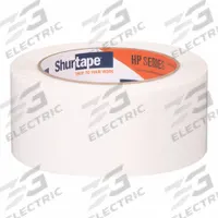 APPROVED VENDOR Color Coding Tape: 1.8 mil Tape Thick, White, 1 7/8 in x 110 yd, HP 200, 36 PK (MPN 120887). Key specifications — Tape Series: HP 200; Tape Adhesive: Hot Melt; Brand: APPROVED VENDOR.