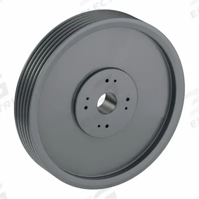APPROVED VENDOR V-Belt Pulley: 8V4450, 5 Groove, 44.5 in OD, Bushed Bore - Bushed-Bore Cast-Iron Wedge V-Belt Pulleys