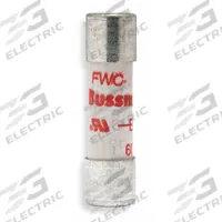 Semiconductor Fuse: FWC Series, Fast-Acting, 32 A, 600 V AC, 700 V DC DC Volt Rating, Non-Indicating (MPN FWC-32A10F). Key specifications — Series: FWC; Brand: BUSSMANN; Voltage Type: AC/DC.
