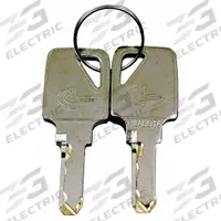 APPROVED VENDOR Workstation Key: 1 PR (MPN MH49Y09916G). Key specifications — attr382542: 49Y107; attr382552: Workstation Key; attr394832: APPROVED VENDOR.