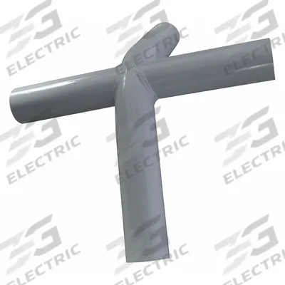 APPROVED VENDOR Centre Connector, dia. 38: 38 in Overall Wd - Replacement Parts for Canopy Tents & Temporary Structures