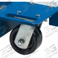 OTC Caster: Caster, For OTC Brand, For Transmission Jack Lift Equipment Type, 5019, 16002, 5MG31. Key specifications — attr561008: Caster; attr560996: Transmission Jack; attr560995: OTC; attr560991: 5019; attr560984: 16002; attr560990: 5MG31; attr560987: OTC.