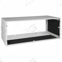 FRIEDRICH Wall Sleeve: Wall Sleeve, Packaged Terminal Air Conditioner, 16 in x 42 in x 13 3/4 in (MPN PDXWSEZ). Key specifications — Manufacturer Part Number: PDXWSEZ; Product Type: Wall Sleeve; Material: Steel; Includes: Weather Panel; Brand: FRIEDRICH.