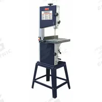 DAYTON Band Saw: Vertical, Manual, 7 in x 12 in, 1,360 SFPM/180 SFPM/3,000 SFPM/80 SFPM, 1 Phase (MPN 49G987). Key specifications — attr312924: 1; attr312921: Manual; attr312922: 7 in x 12 in; attr312923: 1,360 SFPM; attr312920: Vertical; attr325081: DAYTON.
