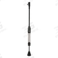 CHICAGO PNEUMATIC Sand Rammer: 4.4 lb, 2 1/2 in Bore, 1,800 bpm Max. Blows/Minute, 1 5/8 in Butt Dia (MPN CP0200B18L-2F). Key specifications — attr1321097: CHICAGO PNEUMATIC.