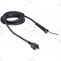 MILWAUKEE Cord Set Assembly (MPN 22-64-0100). Key specifications — attr424380: Cord Set Assembly; attr325165: MILWAUKEE.