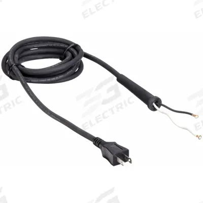 MILWAUKEE Cord Set Assembly (MPN 22-64-0100) - Tool Cords & Cord Protectors