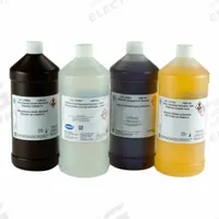 HACH Sulfuric Acid Standard Solution: Lab, 1 L Volume, 5.25 N, Bottle, 7664-93-9, Solution, 1 (MPN 244953). Key specifications — Brand: HACH; CAS Number: 7664-93-9; Chemical Family Type: Solution; Chemical Grade: Lab; Concentration: 5.25 N; Container Type: Bottle; Manufacturer Part Number: 244953; Product Type: Sulfuric Acid Standard Solution.