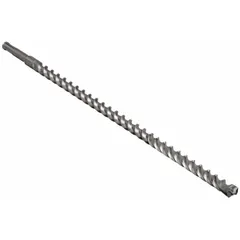BOSCH Rotary Hammer Drill: 1/2 in Drill Bit Size, 16 in Max Drilling Dp, 18 in Overall Lg (MPN HCFC2087). Key specifications — attr277146: BOSCH.