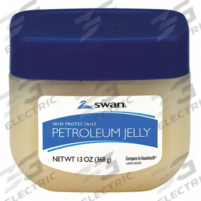 PHYSICIANSCARE Petroleum Jelly: Gel