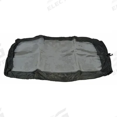 WESTWARD Rain Cover: For 4UHD1 - Westward Power Tool Parts