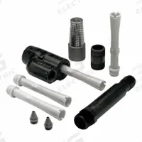 FLOTEC Ejector Jet Package: 3300/4200/4300/4400/FL/HL/HMS/MVPH/PL (MPN FP4800-P2). Key specifications — Compatible Manufacturer Part Number: PLC; Includes: Adaptors; Brand: FLOTEC; Compatible Series: 4200.