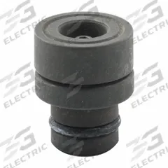 BVA HYDRAULICS Saddle Tilt: For H05, For 5 ton, 1.2 in Overall Lg (MPN SDT05). Key specifications — Product Type: Saddle; For Use With Cylinder Series: H05; Brand: BVA HYDRAULICS.