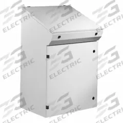 HAMMOND Consolet: Stainless Steel, 38 in x 36 in x 17.3 in, NEMA 12/3R/4/4X, IP66 (MPN 2CSC2036). Key specifications — Brand: HAMMOND; Enclosure Material: Stainless Steel.