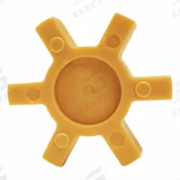 LOVEJOY Jaw Coupling Insert: L225 Coupling Size, 4 63/64 in Outside Dia, Inch, 3,600 RPM Max Speed (MPN 68514412401). Key specifications — attr662280: 9.88; attr662259: LOVEJOY.