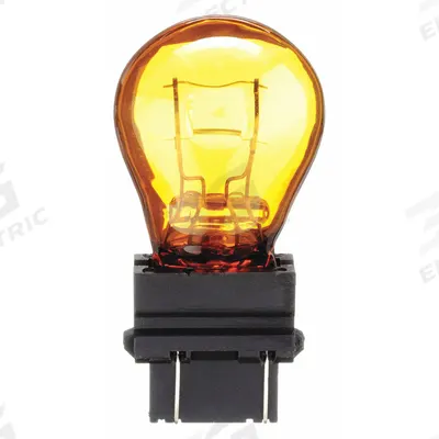 APPROVED VENDOR Incandescent Bulb: Incandescent, Plastic Wedge Double Filament (W2.5x16q) - W2.5x16 Wedge Base Lamps