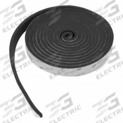 HAMMOND Gasket Kit: For Replacing Worn or Damaged Seals on NEMA 4 and 4X Enclosures, Neoprene (MPN 1481DJ10). Key specifications — Brand: HAMMOND; Accessory Type: Gasket Kit; Application: For Replacing Worn or Damaged Seals on NEMA 4 and 4X Enclosures; Material: Neoprene.