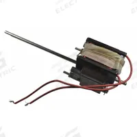 DAYTON Motor Assembly: For 2HXZ7 (MPN PPMCCA6G)