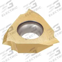 TUNGALOY Threading Insert (MPN JTTL3005F J740)