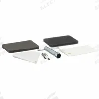 GENERAC Generator Maintenance Kit: Maint Kit, Generac, 5777. Key specifications — Manufacturer Part Number: 5777; Brand: GENERAC; Includes: Air Filter; Compatible with Manufacturer Model Number: XT8000E.