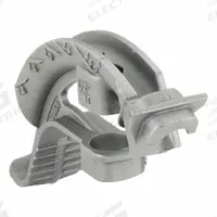 KLEIN TOOLS Conduit Bender Head: 1/2 in EMT Conduit Size - Aluminum & Galvanized Steel, Iron (MPN 51608). Key specifications — attr866582: Iron; attr866581: 51427; attr866580: 4VDG3; attr866579: KLEIN TOOLS.