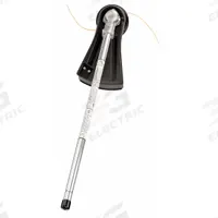 ECHO Trimmer Attachment: 34 in Overall Lg, 3 in Dia (MPN 99944200545). Key specifications — Product Type: Trimmer Attachment.