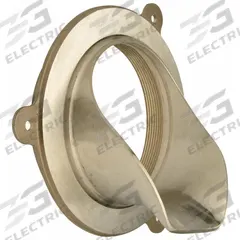 ZURN Downspout Nozzle with Body: 6 5/8 in Overall Dia, 6 5/8 in Overall Ht, 8 in Overall Wd, No Hub (MPN ZANB199-4NH). Key specifications — attr1341082: No Hub; attr1341078: ZURN.
