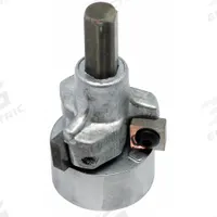 WHEELER-REX Pipe Fitting Reamer: 1 1/2 in Max. Pipe Dia., For ABS/PVC, 16150. Key specifications — attr529744: 16150; attr548509: Fitting Reamer; attr548514: PVC; attr529747: WHEELER-REX; attr553537: 1-1/2 in.