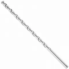 BOSCH Fast Spiral Rotary Masonry Drill Bit: 3/8 in Drill Bit Size, 11 in Max Drilling Dp (MPN BM2014). Key specifications — attr277146: BOSCH.