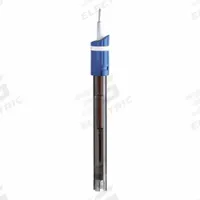 HACH Electrode: E16M500, pH, 0 to 12 pH, BNC. Key specifications — Manufacturer Part Number: E16M500; Product Type: Electrode; Connection Type: BNC; Test Parameters: pH; Material: Epoxy; Range: 0 to 12 pH.