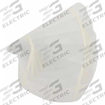 PA900 Series Replacement/Accessories: North Primair 900 Series, 900 Series Headgear - Honeywell PAPR Lenses & Lens Covers