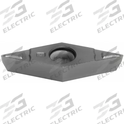 SUMITOMO Diamond Turning Insert: VCMT331ESU - Diamond Indexable Turning Inserts