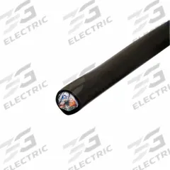 TRIPLETT CAT7 SF/FTP Cable, Blue,1000ft: 1,000 ft Cable Lg, 23 AWG, Commercial, Blue, LSZH, 7, Spool (MPN CAT7-1000BL). Key specifications — Conductor Gauge: 23 AWG; Fire Rating: Commercial; Jacket Material: LSZH; Brand: TRIPLETT.