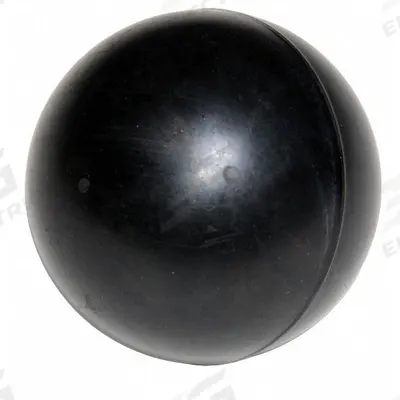 Dayton Check Ball: Check Ball, 770630, 2 in For Pump Size, Buna-N Material - Check Balls