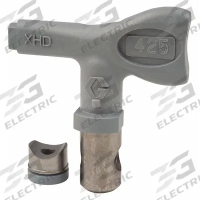 GRACO Airless Spray Gun Tip: Tips for Airless Spray Guns, Airless Spray Gun Tip