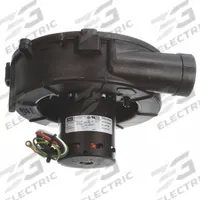 FASCO Draft Inducer: Furnace, Lennox, 18L0401/702110376, 115V AC (MPN A213). Key specifications — Replacement For Manufacturer Model Number: 702110376; Brand: FASCO; Manufacturer Part Number: A213; Compatible with Brand: Lennox; Nameplate Voltage: 115V AC.