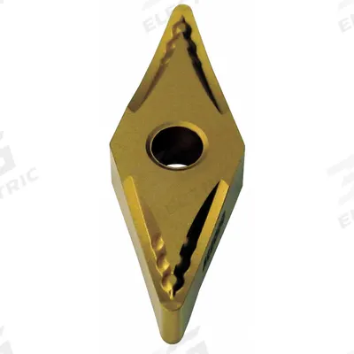 SUMITOMO Diamond Turning Insert: VNMG331EUP - Diamond Indexable Turning Inserts