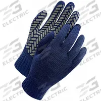 BDG Knit Gloves: M, Wool, Blue, 1 PR (MPN 80-9-2015-M). Key specifications — attr86523: Yes; attr86511: No; attr86477: Not Rated; attr86529: No; attr86470: BDG.