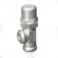 PARKER Pressure Control Valve: 15 gpm, 360 psi Max Set, Brass, 3/4 in NPT (MPN 637B-5-3/4-2). Key specifications — Brand: PARKER.