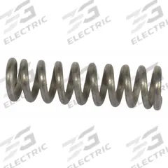 SPEEDAIRE Spring: Mfr Part # TT238L35G, Compatible with Grainger Part # 2YRF9/2YRG1. Key specifications — attr948908: TT238L35G; attr948910: 2YRF9.