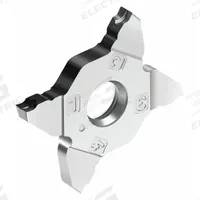 WALTER Indexable Parting and Grooving Insert: MX22-2E150N01-CF5 (MPN 7320522). Key specifications — attr257415: MX22-2E150N01-CF5; attr257414: MX22-2E150N01-CF5.