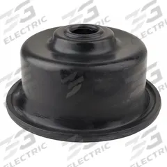 JOHNSON CONTROLS Diaphragm and Seal (MPN MP8000-6325). Key specifications — Includes: One Seal, 5/8 in Internal Diameter 7/8 in. Outside Diameter 1/8 in, One Plastic Sleeve, 41/64 in Inside Diameter, One Diaphragm, 25 sq in Effective Area; Product Type: Diaphragm and Seal; Brand: JOHNSON CONTROLS.